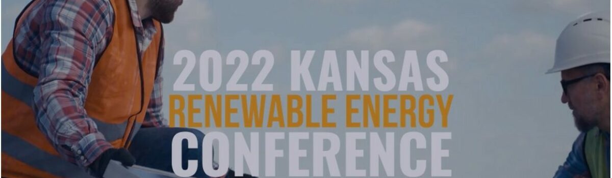2022 Kansas Renewable Energy Conference