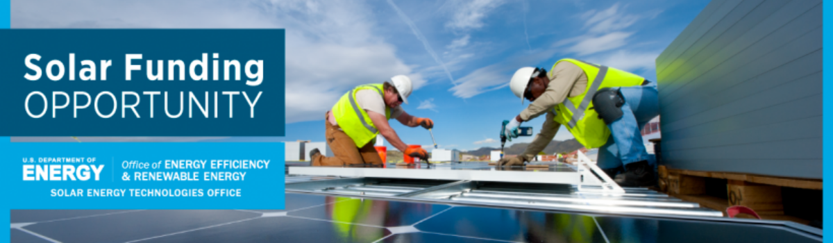 Workforce Solar Housing Partnership